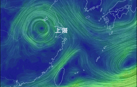 上海下周晴热返场！“竹节草”移入安徽，苏皖有持续性强降雨