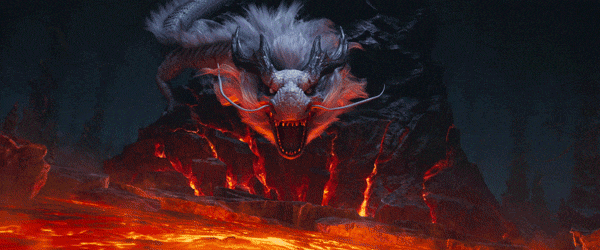 大半年归来，哪吒又拿第一名！