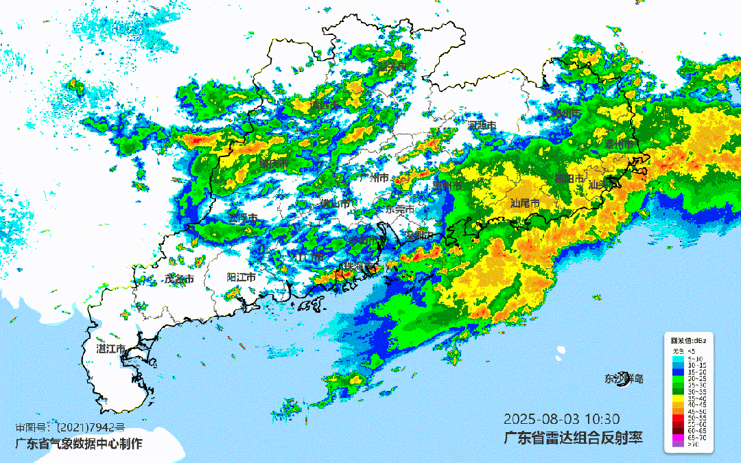 10号台风“白鹿”生成！深圳暴雨持续至……