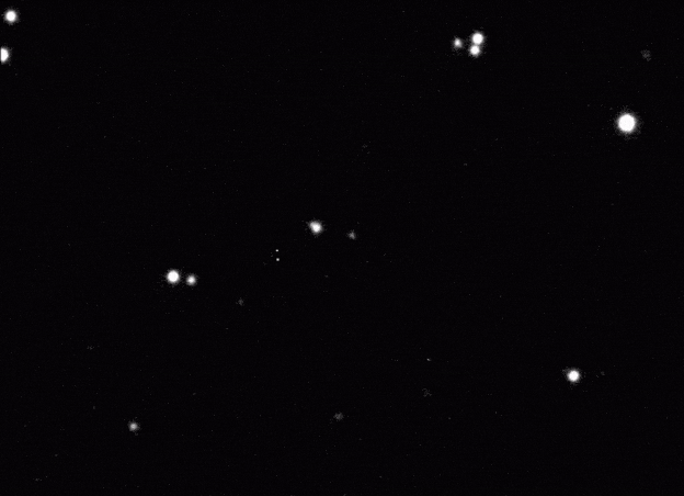 年初可能撞地球的小行星，为什么现在没人提了？