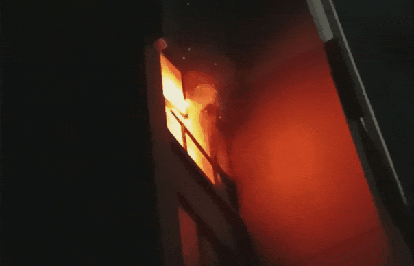 8岁女孩差点烧了家!家长们,这些防火知识快教给孩子 8岁女孩差点烧了家!家长们,这些防火知识快教给孩子