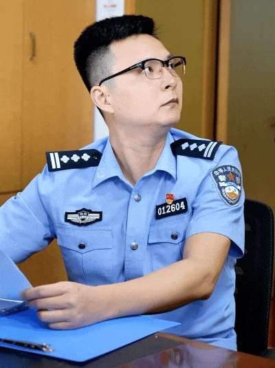 何炅，被长沙公安“点名”！