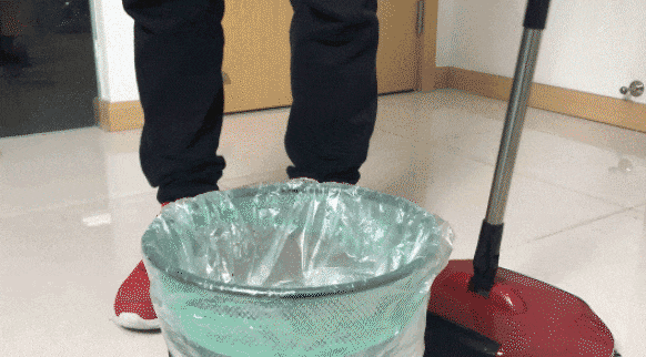 居民朋友，别让“小”杂物，堆出“大”隐患！