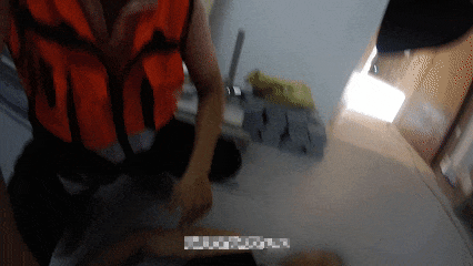 “教科书式”急救！民警“抢”回一条命！