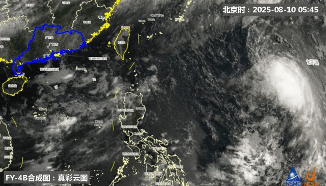 或成超强台风！台风“杨柳”路径又变，深圳接下来天气……