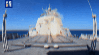 中俄联合演习,新面孔硬核首秀! 中俄联合演习,新面孔硬核首秀!