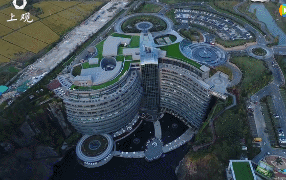 上海著名五星级酒店,突然一片漆黑!停电了,有顾客要求退房 上海著名五星级酒店,突然一片漆黑!停电了,有顾客要求退房