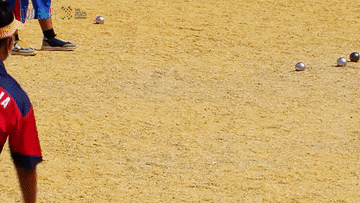 追光｜世运会五大“好玩”项目，总有一款适合你