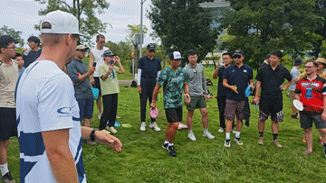 追光｜世运会五大“好玩”项目，总有一款适合你