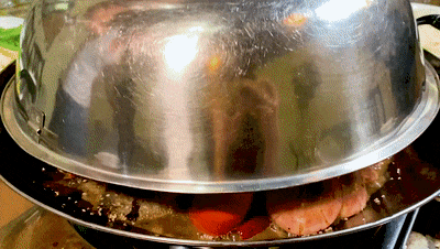 广东人一年最期待的味道来了！网友：起码准备5T的胃