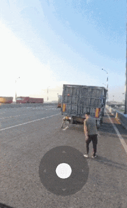 “一家顶梁柱，不能出事！”