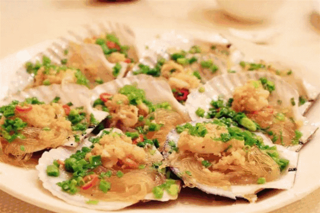 广东人一年最期待的味道来了！网友：起码准备5T的胃