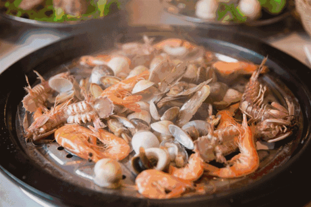 广东人一年最期待的味道来了！网友：起码准备5T的胃