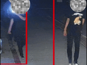 “爱情储蓄”遭窃，警方速破“拉车门”案，蟊贼难逃法网