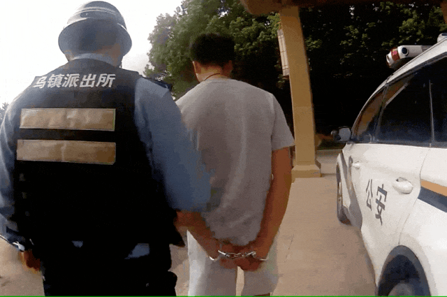 黄某和杨某在酒店被当场抓获！千万要保持警惕