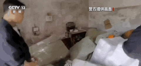 多地出现！收到这种快递，立即扔掉