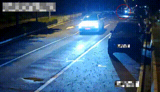 街头惊现“异形”电动车？当场查扣！