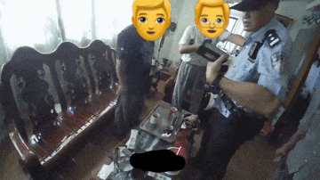 福州人快自查！看到这种“盒子”，请立即拆除并报警！