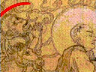 来甘肃,别忘了打卡《浪浪山小妖怪》同款! 来甘肃,别忘了打卡《浪浪山小妖怪》同款!