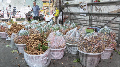 价格“腰斩”！很多人爱吃，正大量上市！