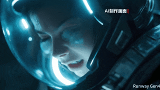 “一句话就能让角色动起来”，这个新职业好像有“魔法”