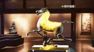 “一句话就能让角色动起来”，这个新职业好像有“魔法”