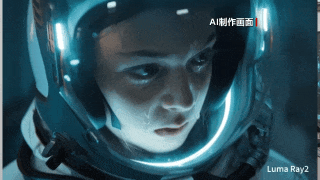 “一句话就能让角色动起来”，这个新职业好像有“魔法”