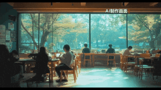 “一句话就能让角色动起来”，这个新职业好像有“魔法”