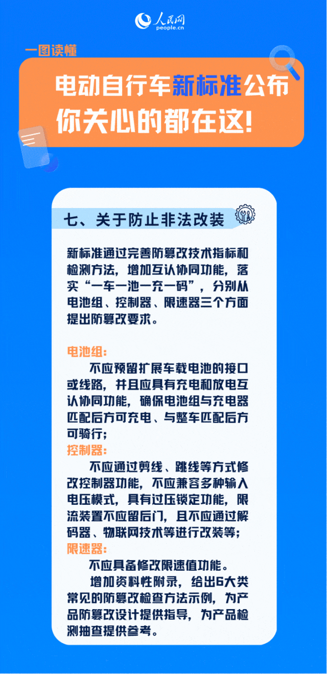 明起强制执行！时速不得超25公里