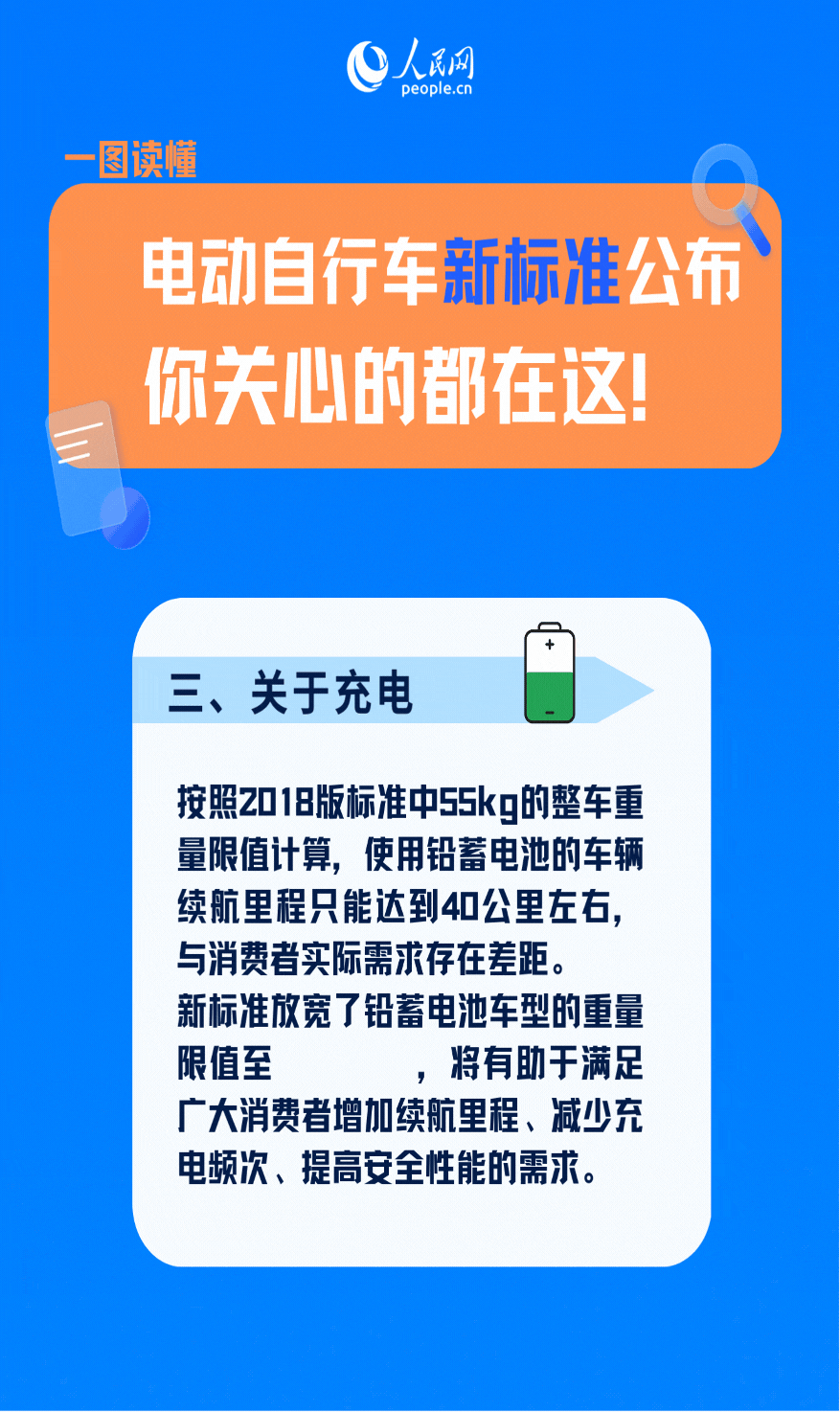 明起强制执行！时速不得超25公里
