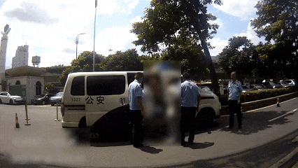 警方提醒：小心这种盒子！有市民已中招