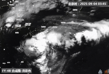 新台风“塔巴”要来？深圳周末将迎“降温雨”