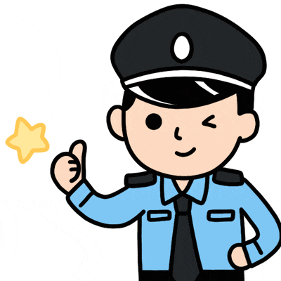 研究生入学通知书遗落 轨道民警多方查询物归原主