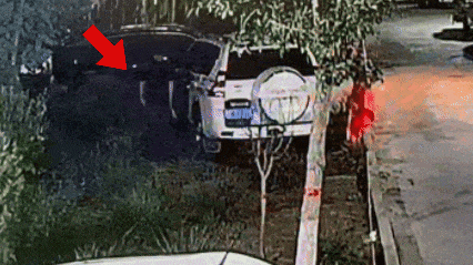 上“技术”了？十几秒得手，7小时破案！