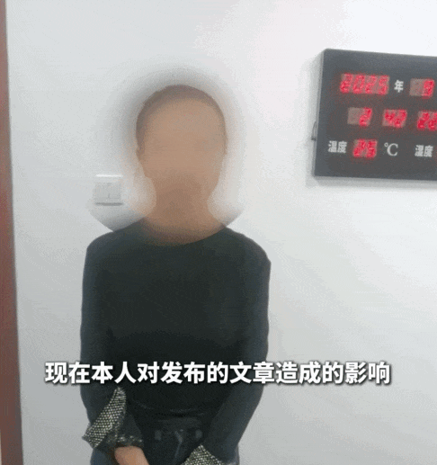 一网友发布本地“虐猫”照片，警方辟谣：文字系AI合成，图片系网图
