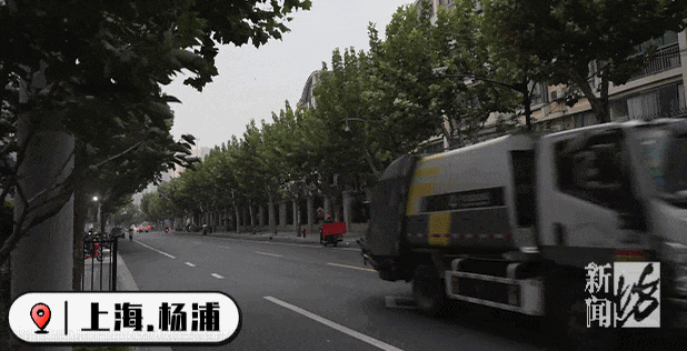 暴雨+冰雹+雷电！上海大部地区天气已凌乱！很多人晒图，同一个上海差了近13℃...