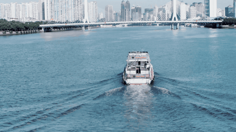 年轻人最喜欢广州的理由,藏在这里 年轻人最喜欢广州的理由,藏在这里