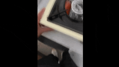 突发爆燃,5人受伤!专家提醒:卡式炉下别放它→ 突发爆燃,5人受伤!专家提醒:卡式炉下别放它→