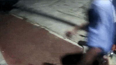 民警深夜出警“请人喝酒”?这波操作绝了! 民警深夜出警“请人喝酒”?这波操作绝了!