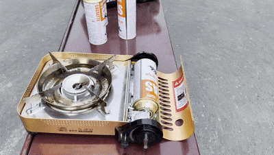 突然爆炸!一露营活动多人被炸伤,有人进了ICU!紧急提醒→ 突然爆炸!一露营活动多人被炸伤,有人进了ICU!紧急提醒→