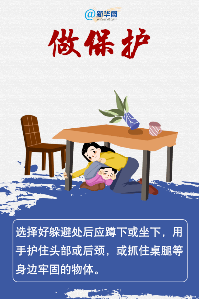 云南南华县发生3.1级地震 云南南华县发生3.1级地震