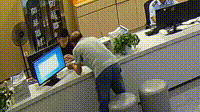“00后”新警出手，凭实力抢镜！