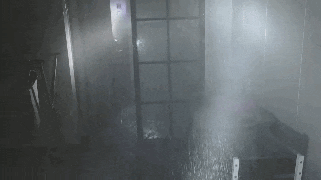 一个顺手的习惯，床头突然起火