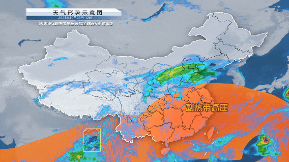 寒意加码！河南大风降温伴阴雨，这些地方还有大雾