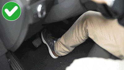 看似“仙境”可能是险境!秋季行车雾里看花要不得 看似“仙境”可能是险境!秋季行车雾里看花要不得