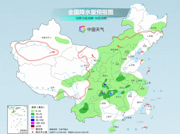 夏季雨水少，秋季反而下到“涝”？背后“推手”→