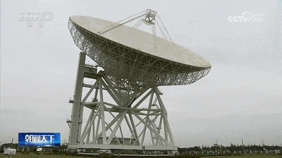 这张“网”遍布天南地北！发现黑洞新变化