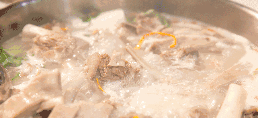 今天别忘了吃羊肉！这个日子有讲究……