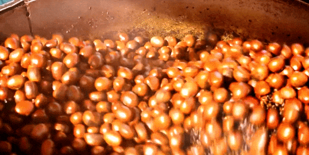 今天别忘了吃羊肉！这个日子有讲究……