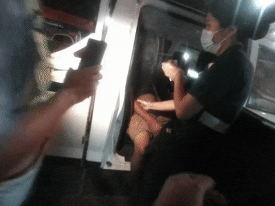 骑车路上睡着了...他被罚款拘留! 骑车路上睡着了...他被罚款拘留!